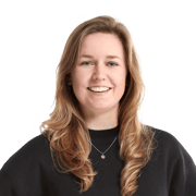 Lisa de Jong - Marketing medewerker