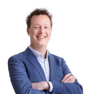 Tim van Besouw - Makelaar