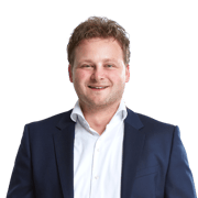 Roel van Delft - Makelaar