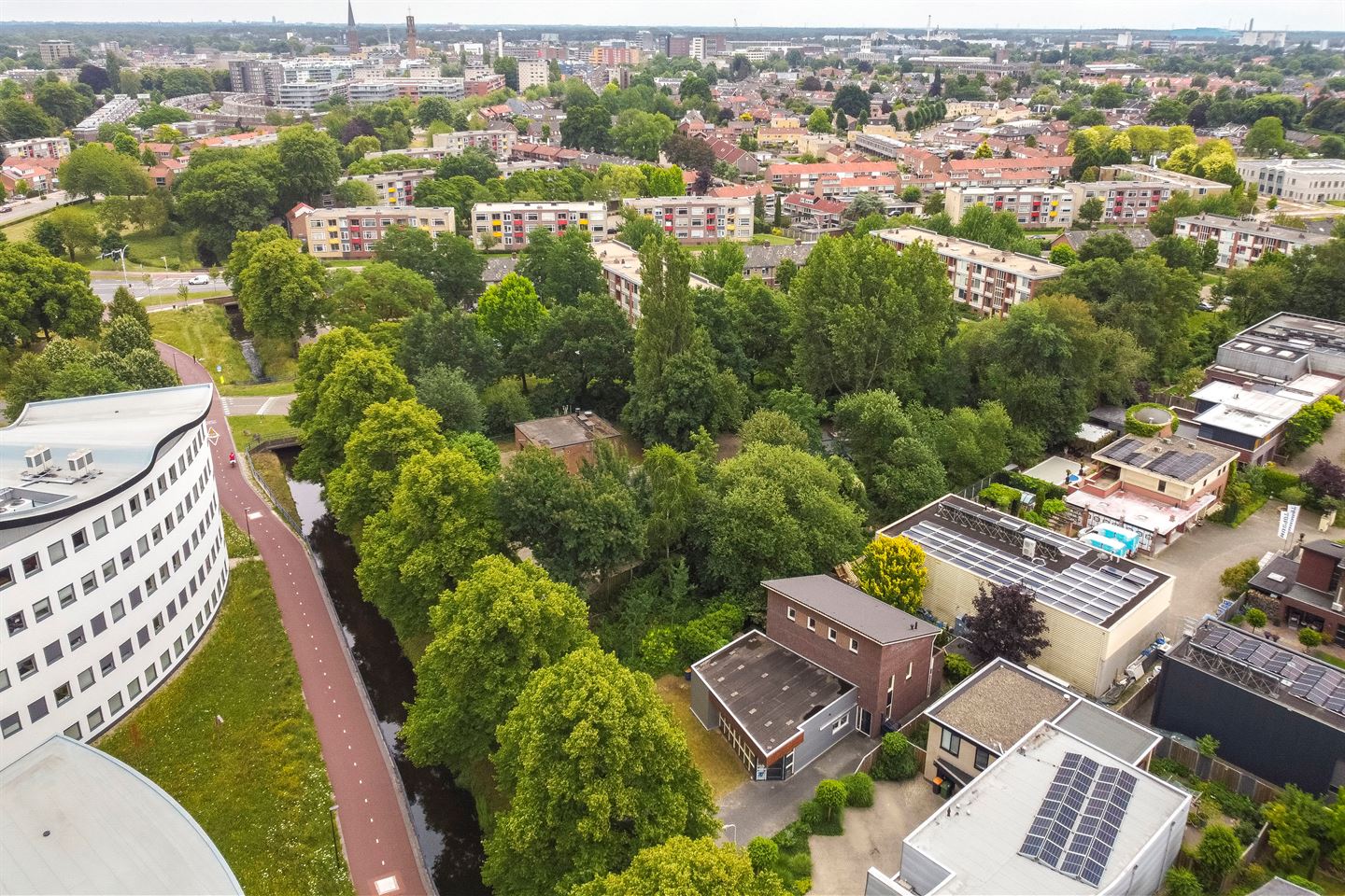 Bekijk foto 3 van Slachthuisweg 21-23