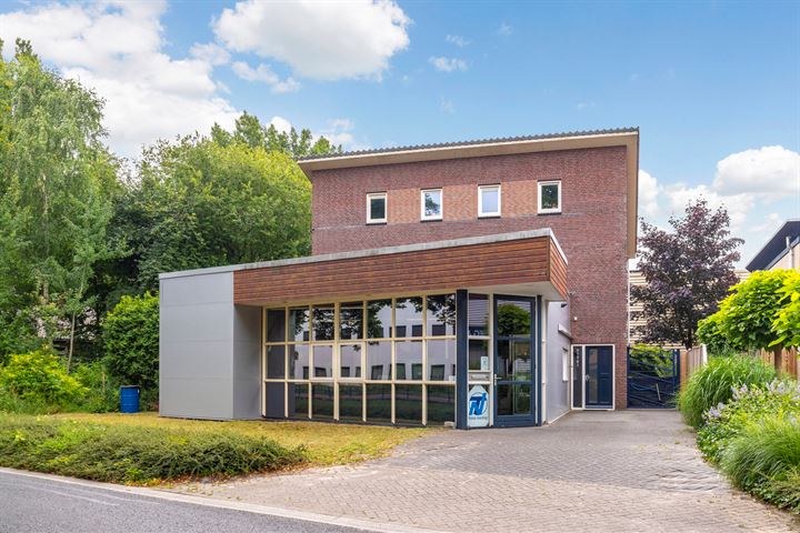 Slachthuisweg 21-23, Hengelo (OV)