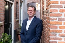 Menno Mönch - NVM Register Makelaar