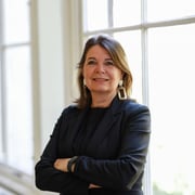 Elisabeth van Zijverden - NVM-makelaar
