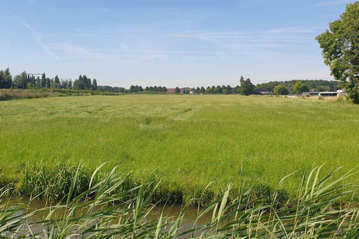 Zuidplasweg, Nieuwerkerk aan den IJssel