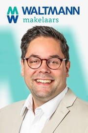 Rens van Rijn - Vastgoedadviseur