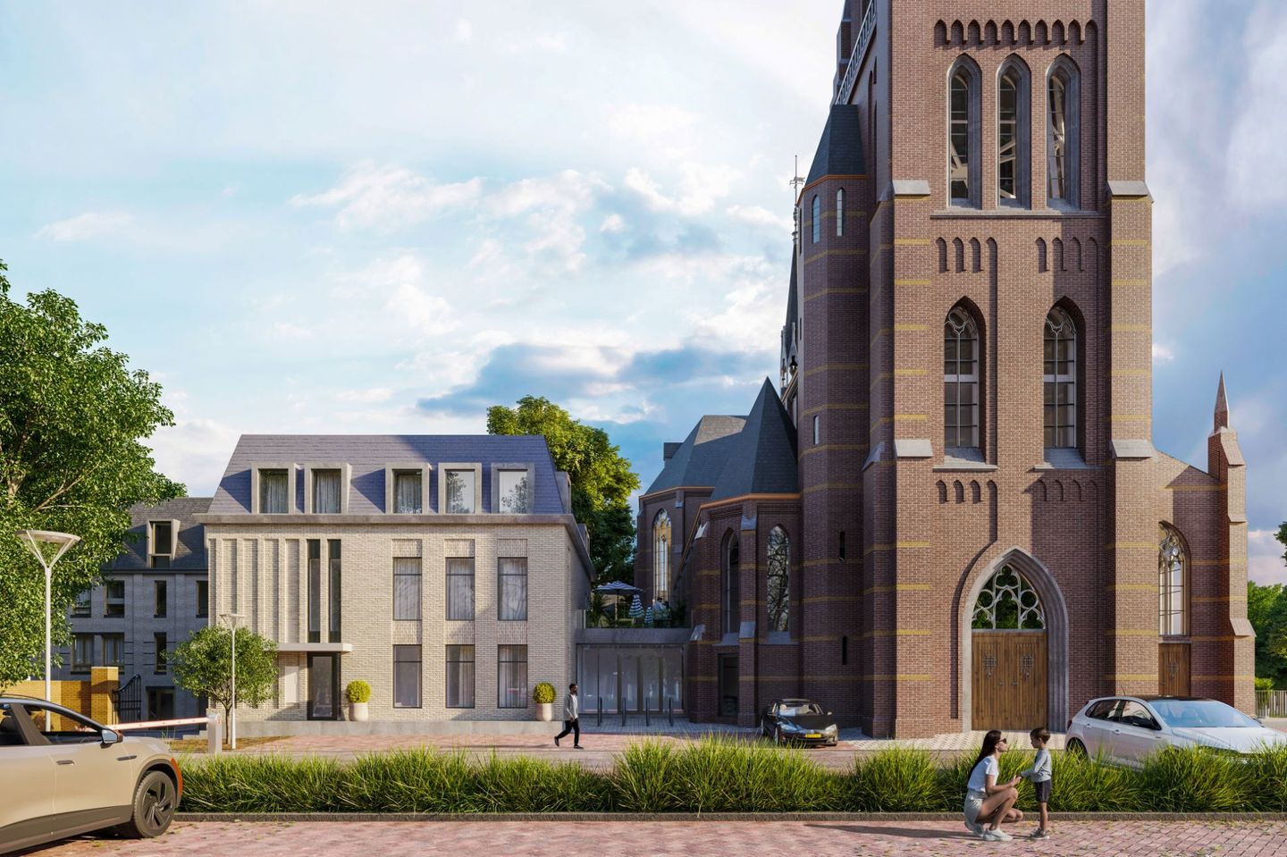 Foto 3 van Clemensstaete