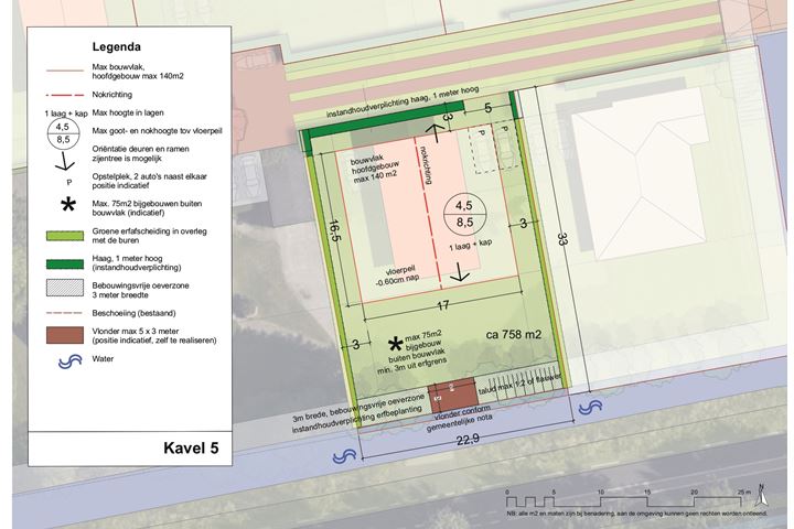 Bekijk foto 2 van Bijloort - Kavel 5