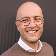 Tim Overeem RM RT - NVM Register Makelaar & Taxateur