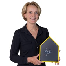 Heidi Hoogendoorn - Commercieel Medewerker