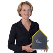 Heidi Hoogendoorn - Commercieel medewerker