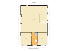 View floorplan