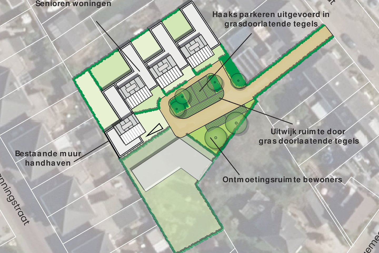 Bekijk foto 1 van Geschakelde seniorenwoning (Bouwnr. 3)