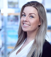 N. (Nina) Hoetjes - Commercieel medewerker
