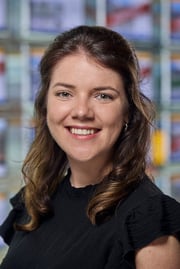 L. (Lissa) Kraaij - Commercieel medewerker