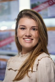 K. (Kim) Woudenberg - Commercieel medewerker