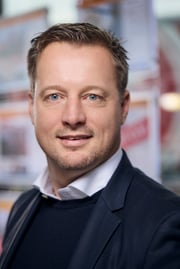 W. (Wouter) Kos - Vastgoedadviseur