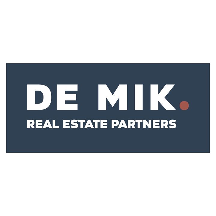 De Mik Real Estate Partners B.V.