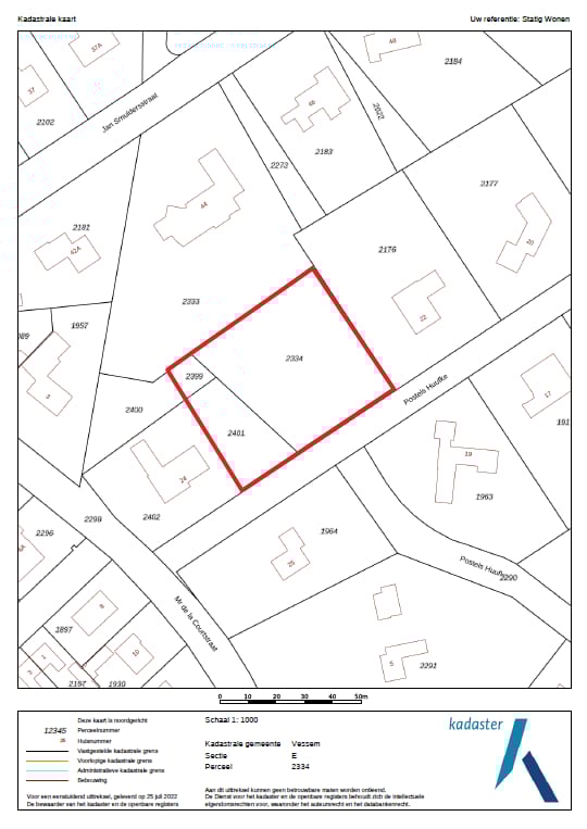 Foto 13 van Postels Huufke