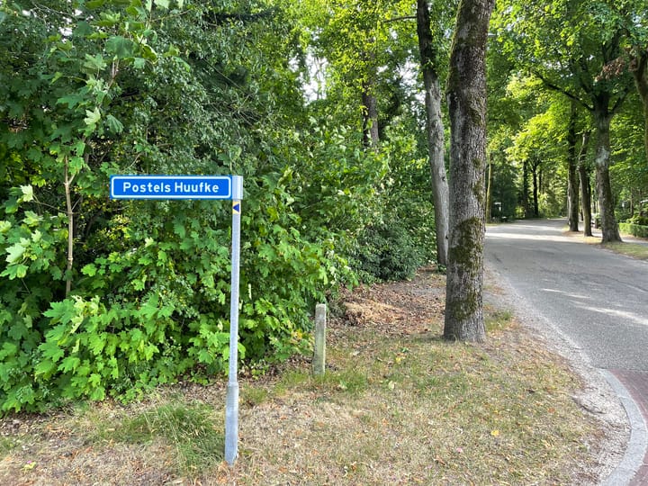 Foto 6 van Postels Huufke