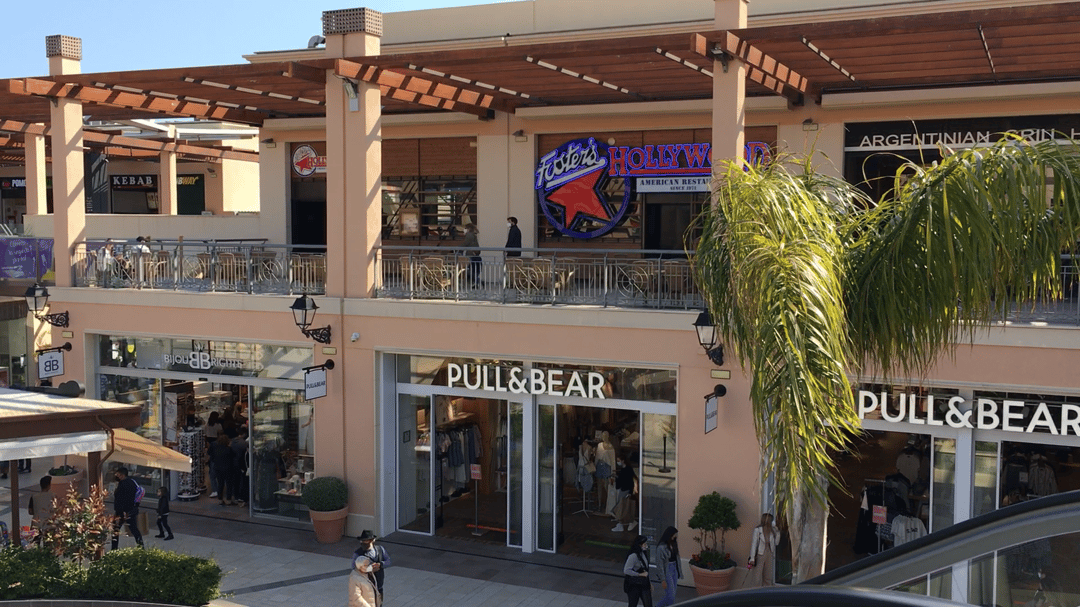 Foto 31 van Valentino Golf III