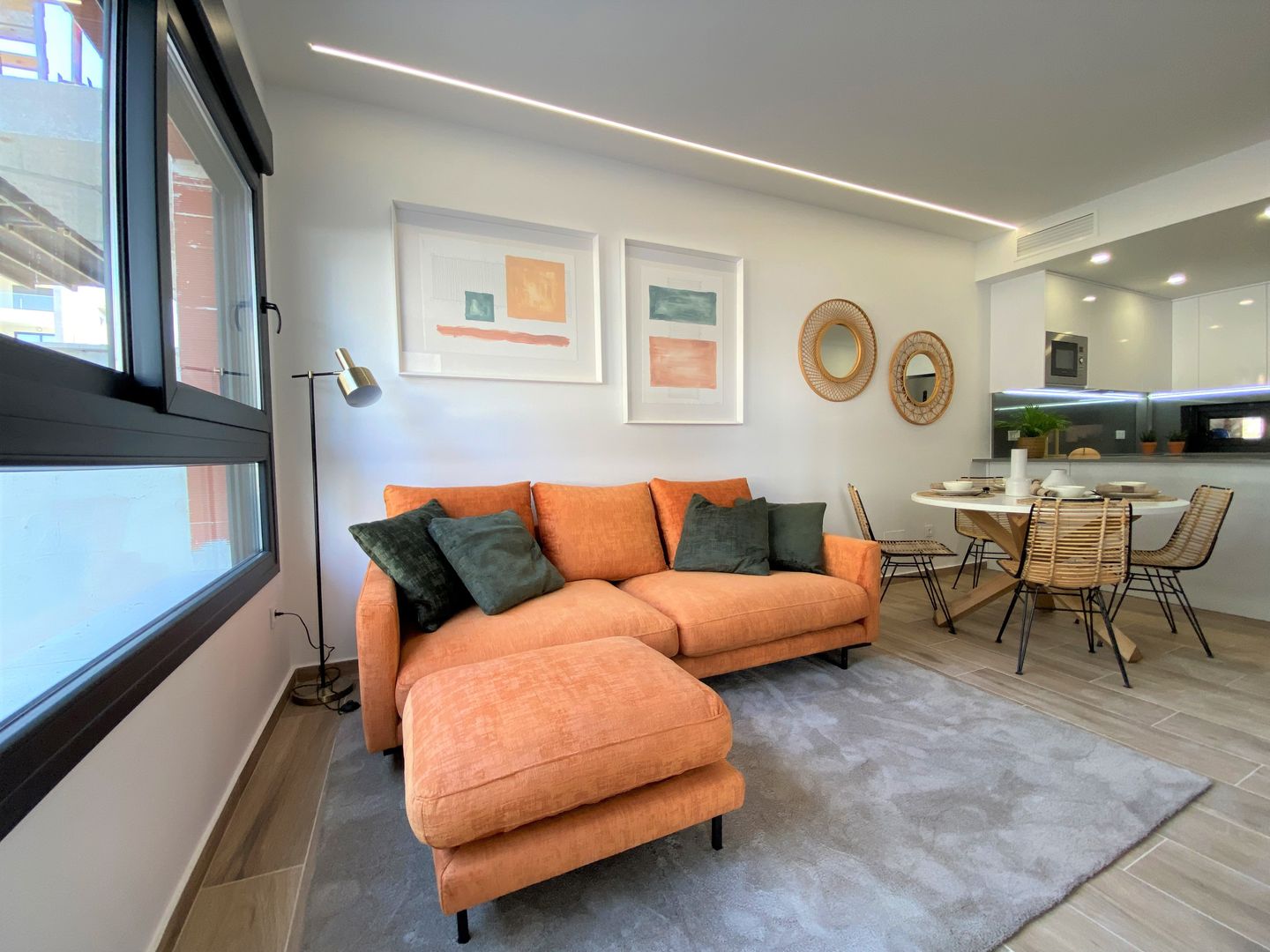 Foto 10 van Valentino Golf III