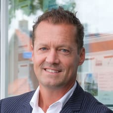 Bart G.L. Kaarsgaren - NVM Assistent-makelaar