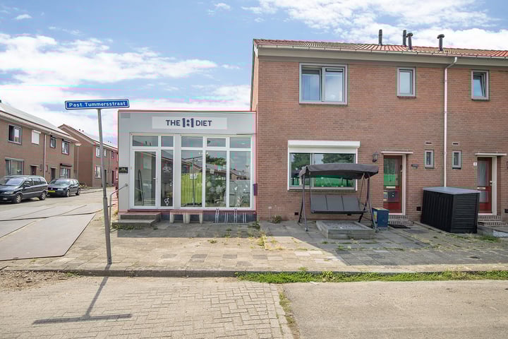 Pastoor Tummersstraat 9 a, Landgraaf