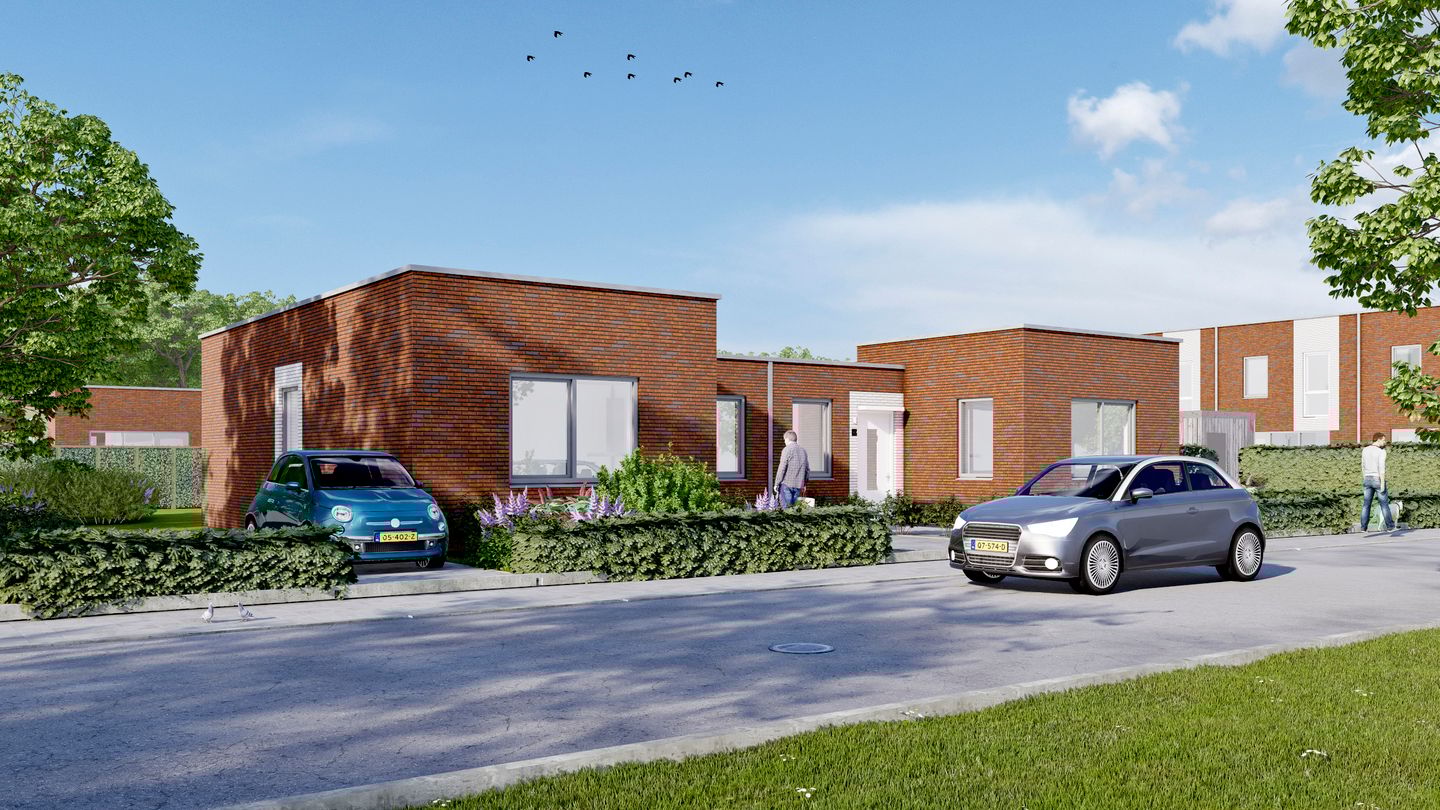 Vind woningen hoofddorp in Huizen en Kamers op Marktplaats