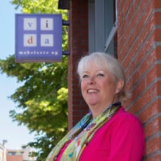 Inge van  Groningen - NVM Register Makelaar