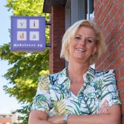 Irma van der Moolen - Commercial Employee