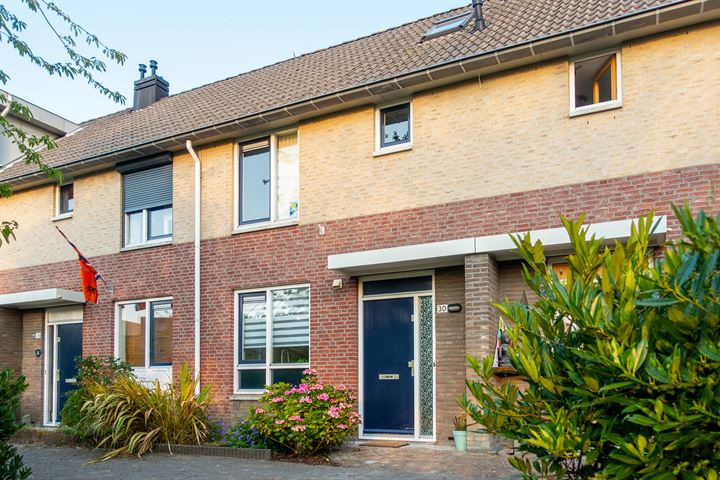 Koopwoningen Hoofddorp - Huizen Te Koop In Hoofddorp [funda]