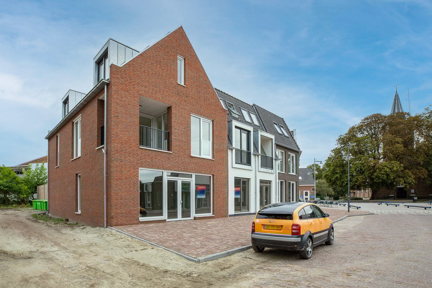 Bekijk foto 4 van Kerklaan 2