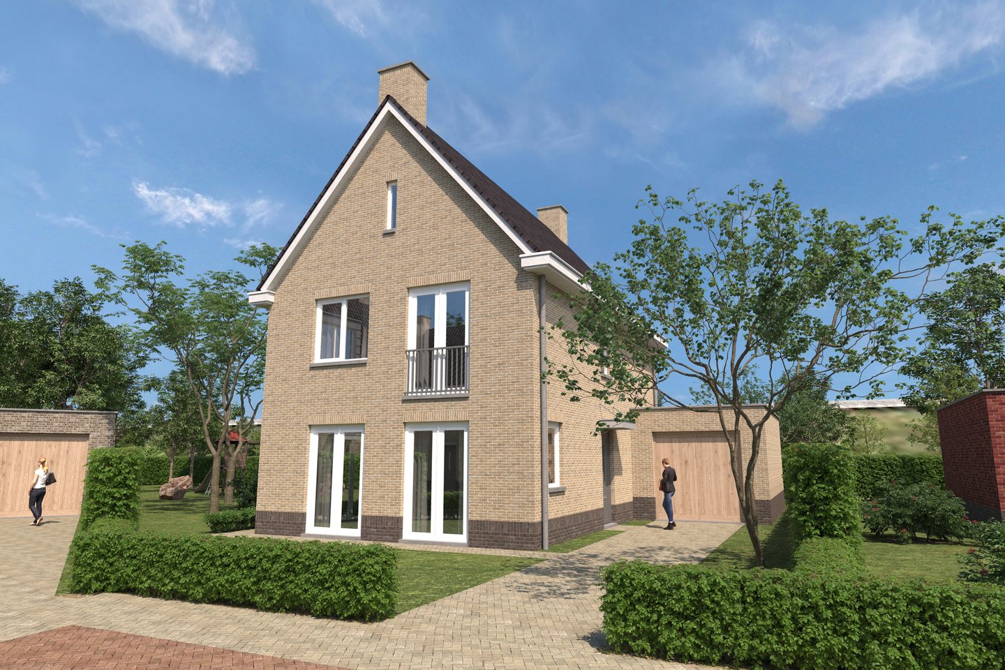 View photo 3 of Meester van Roosmalenhof 12