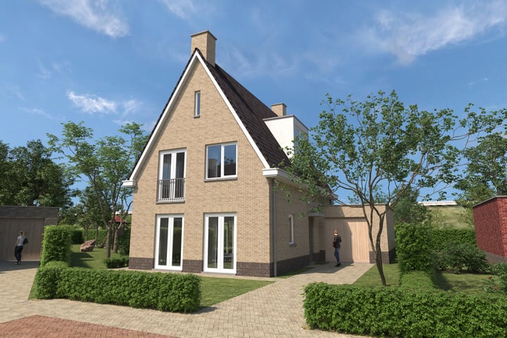 Meester van Roosmalenhof 12