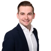 Nino Bartelds - Vastgoedadviseur