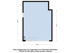 Bekijk plattegrond