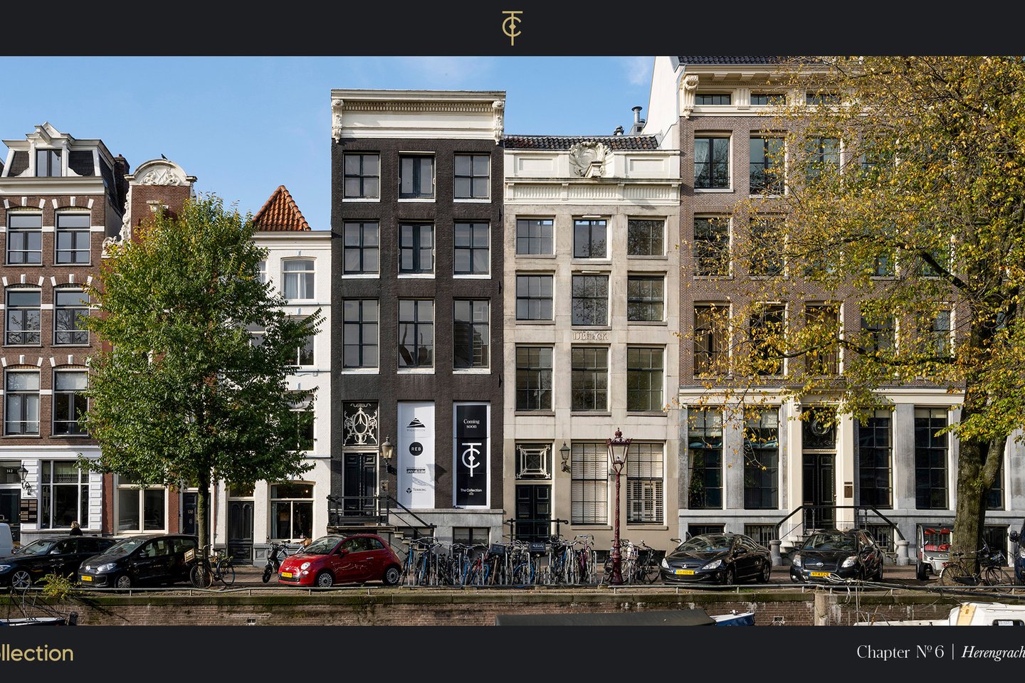 View photo 5 of Herengracht 134-136