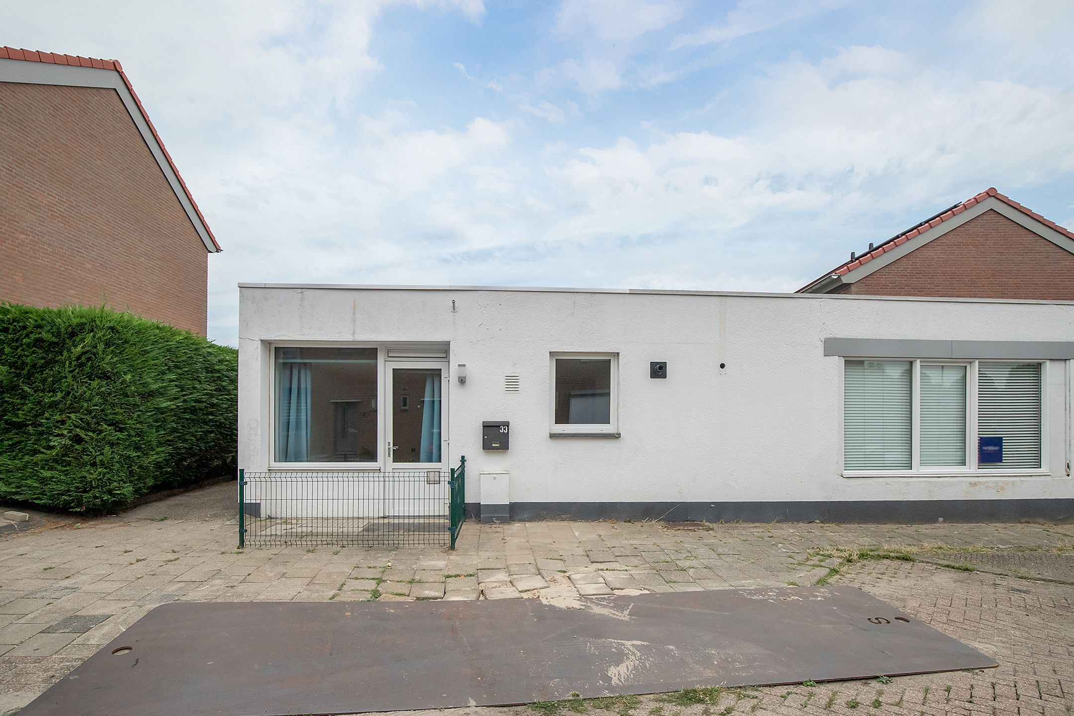 Blauwsteenstraat, 33, Landgraaf, 6372VA, Limburg, Nederland 33