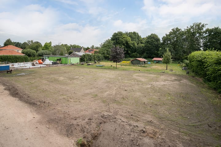 Foto 1 van Heisteeg 1-B