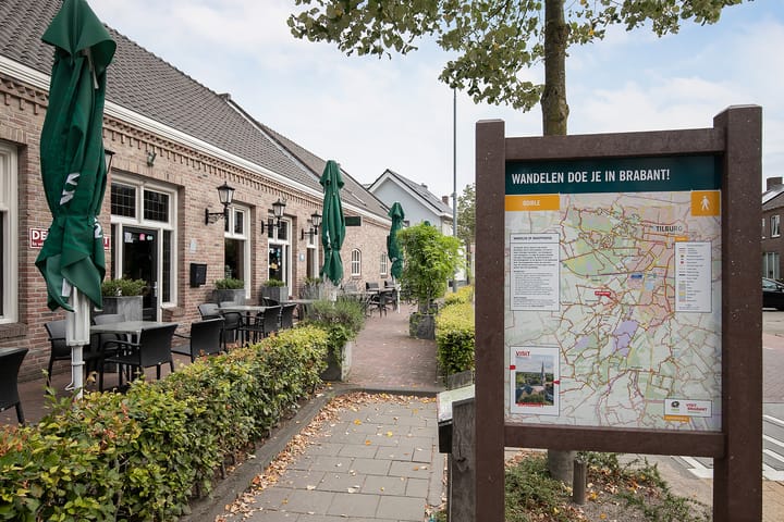 Foto 10 van Heisteeg 1-B