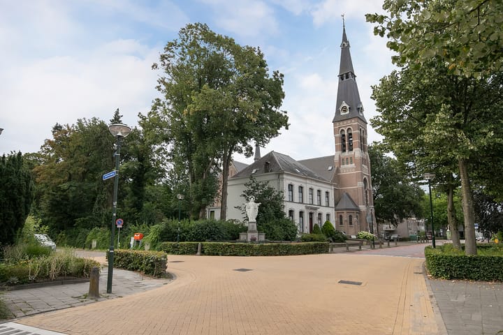 Foto 12 van Heisteeg 1-B