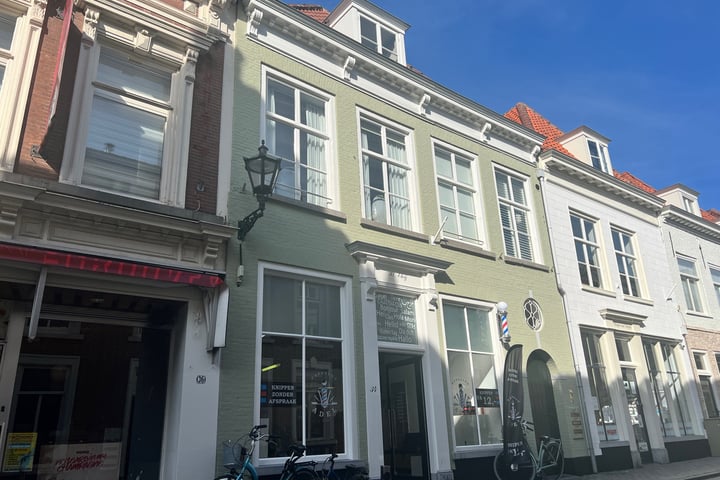 Bosstraat 34 B
