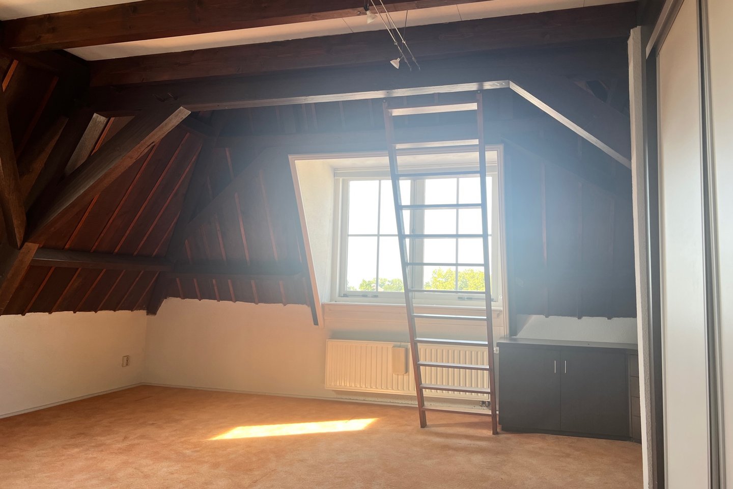 View photo 4 of Bosstraat 34 B
