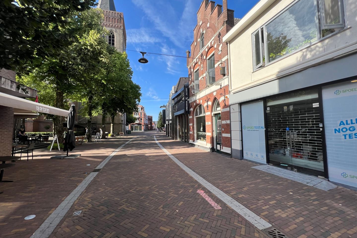 Bekijk foto 4 van Grotestraat 89