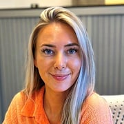 Kim van Beurden - Commercieel medewerker