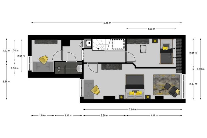 Bekijk foto 42 van Sonsbeeksingel 104