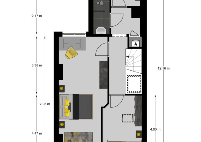 Bekijk foto 43 van Sonsbeeksingel 104