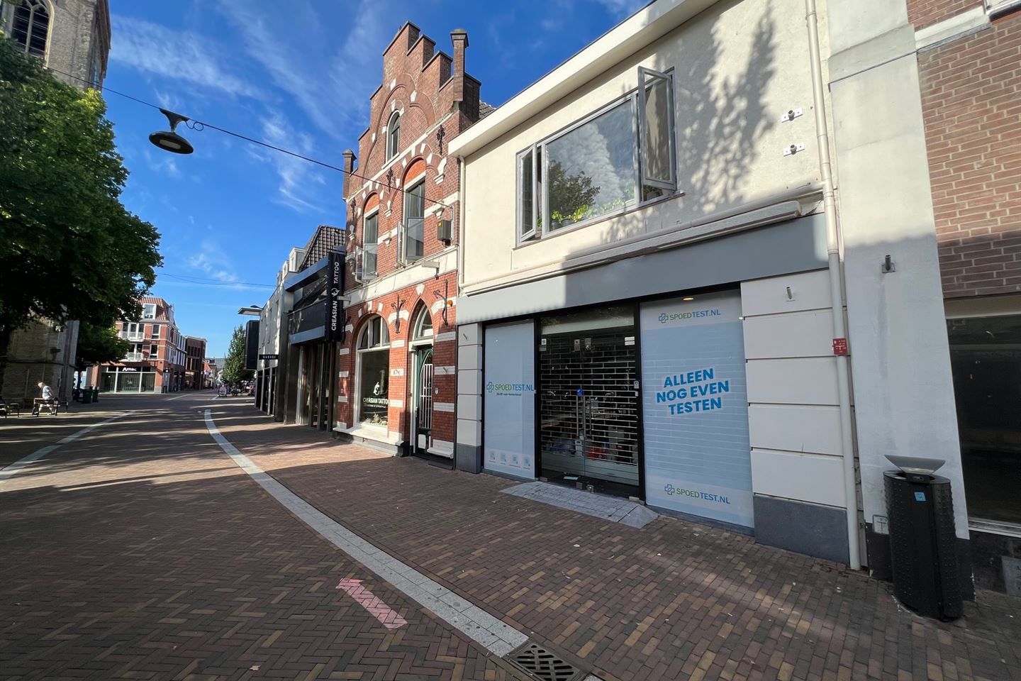 Bekijk foto 2 van Grotestraat 89