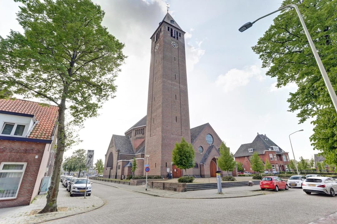 Photo 2 of Prins Bernhardlaan 88