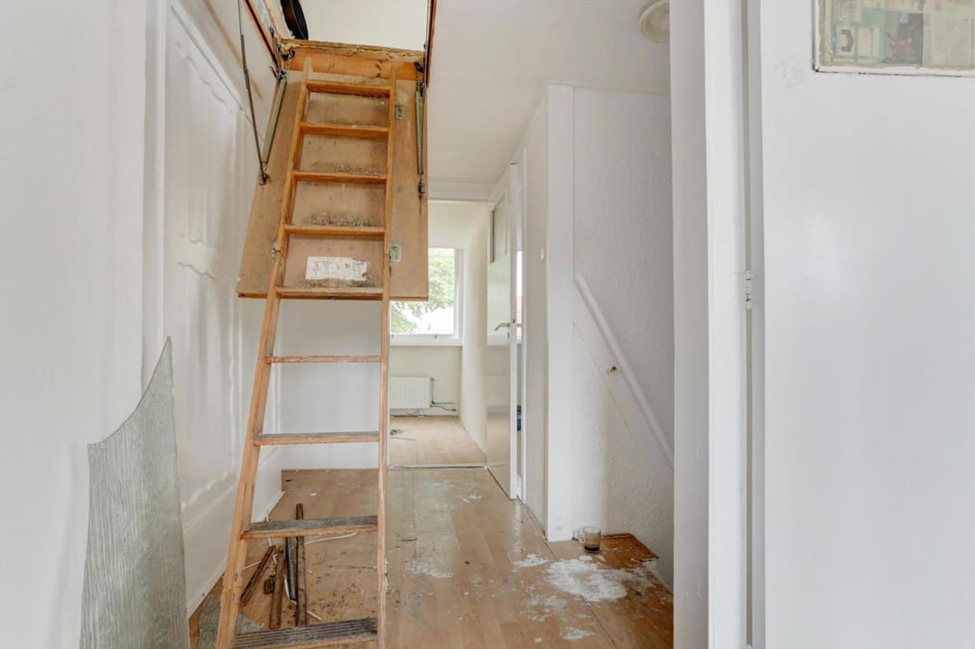 Photo 16 of Prins Bernhardlaan 88